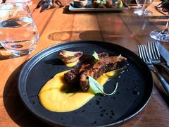 -The Meat & Wine Co Southbank(南岸店)