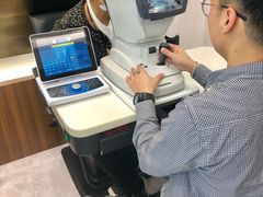 -回瑞眼镜·蔡司·依视路官方授权店(广益路万达店)