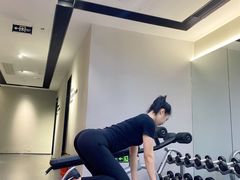 -WEGYMER健萌健身(雅颂居馆)
