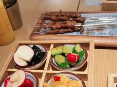 -马记永·兰州牛肉面(天通苑家乐福店)