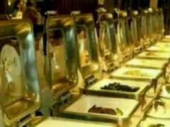 -蓝海国际大饭店·蓝钻自助百汇(兰山店)