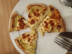 -萨莉亚意式餐厅(黄村高德汇店)