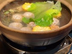 -邹开喜·小海鲜醉鸡煲·潮汕鲜切牛肉店(襄阳北路店)