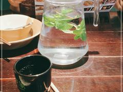 -外婆家(义乌新光汇购物中心店)