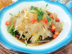 -叶存利海鲜大馅饺子(海宁路总店)