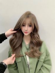 -3AM·S HAIR SALON烫发染发接发