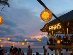 -FINNS Beach Club