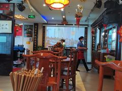 -同得兴 Since·1995 传统苏式面馆(十全街店)
