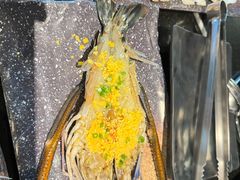 -Kingkong Buffet(The Mercury ville)