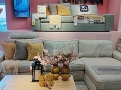 -宜家家居(宝山商场店)