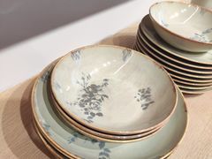 -ZARA HOME(蓝色港湾店)