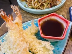 炸虾卷-米彩料理(西丽店)