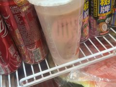 -CoCo都可(秀英万达店)