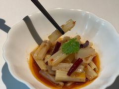-徽季荣派徽菜