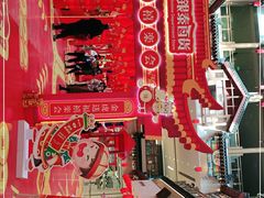 -银泰百货(北京大红门店)