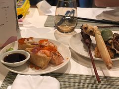 -The COOK·厨餐厅·自助餐(浦东嘉里大酒店)