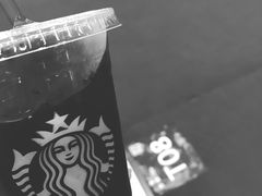 冰美式-星巴克(北辰西路店)