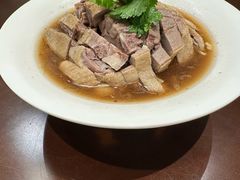-巢湖名吃·东关老鹅汤(江南风情街店)