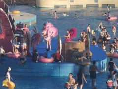 -上海玛雅海滩水公园