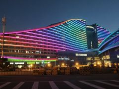 -武汉洲际酒店