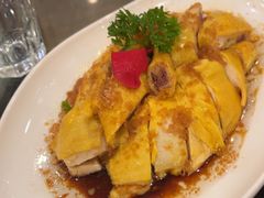 -一楼食业·美食人家