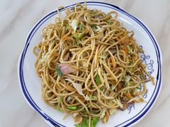 三鲜炒面-乐清海鲜面馆(服装城店)