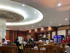 大堂-砂锅居(西四店)