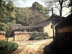 -法云安缦酒店