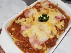 -卡朋西餐(较场西路店)