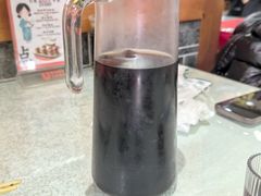 -二姐家三个拿手菜·北塘海鲜·大馅锅贴王(北辰店)