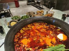 -五里关火锅(牛市口店)