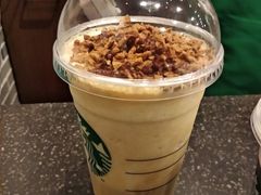 -星巴克(南京江宁弘阳家居店)