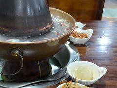 -大明铜锅·烤涮坊·烧烤(总店)