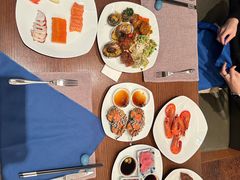 -浙江西子宾馆·瑶园咖啡厅