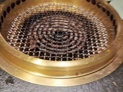 -韩盛·盛江山自助料理(中街大悦城店)