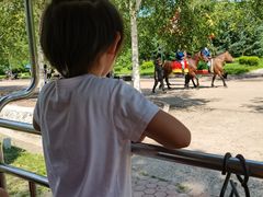 -哈尔滨北方森林动物园