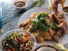 -文昌鸡饭店110号(中山路店)