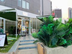 -Green Option(官舍店)