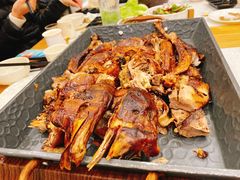-浮何烤铺(桐梓林店)
