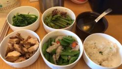 -蜜悦居月子会所(环贸中心店)