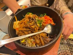-AJIYA·池袋日式烧肉自助(天津万象城店)