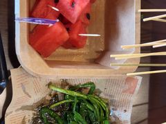 -林二哥宜烤官·宜宾小烧烤