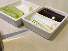 -北京全聚德(玉泉路店)