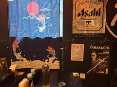 -日本料理神拉面