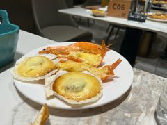 -金马门国际美食百汇(珞喻路店)