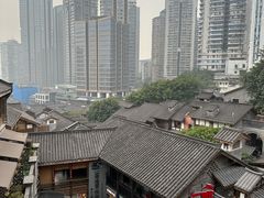 -重庆十八梯传统风貌区