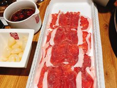 -丁卯•铜锅涮肉(工体店)
