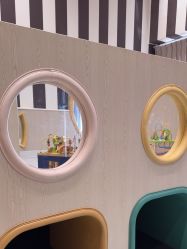 点击看大图 -奈尔宝家庭中心·亲子餐厅(鄞州万达店)