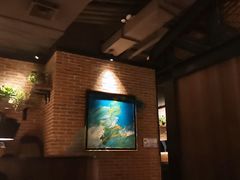大堂-外婆家(南开大悦城店)