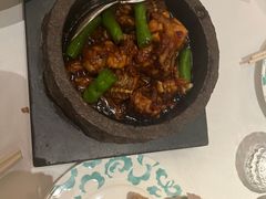 -桂满陇·海市蜃楼·黑金(国金店)